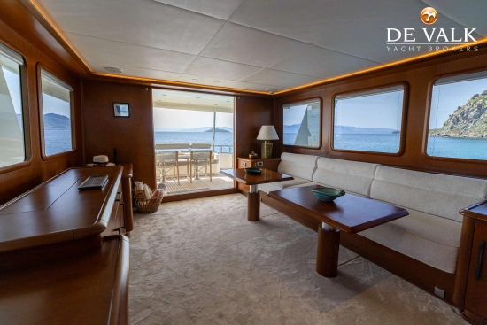 Vripack Trawler 1960 de segunda mano en venta