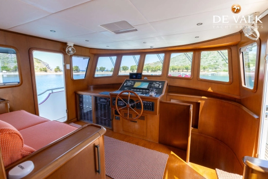 Vripack Trawler 1960 de segunda mano en venta