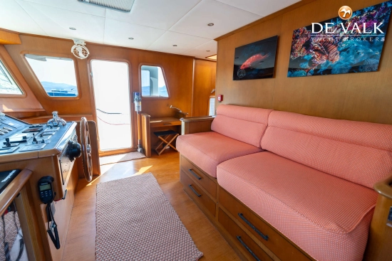 Vripack Trawler 1960 de segunda mano en venta