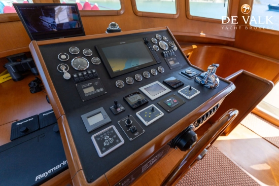 Vripack Trawler 1960 de segunda mano en venta