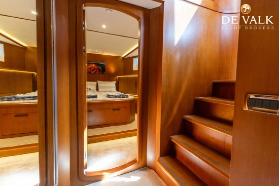 Vripack Trawler 1960 de segunda mano en venta