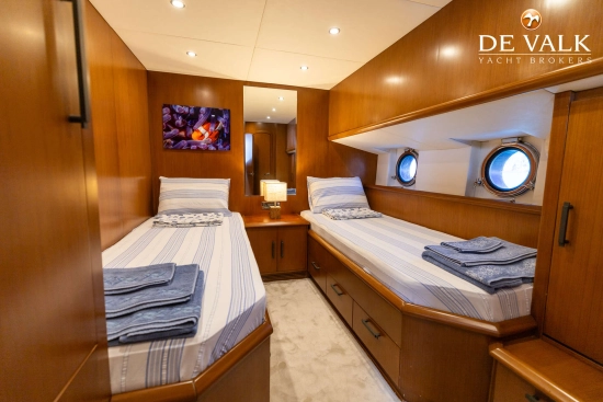 Vripack Trawler 1960 de segunda mano en venta