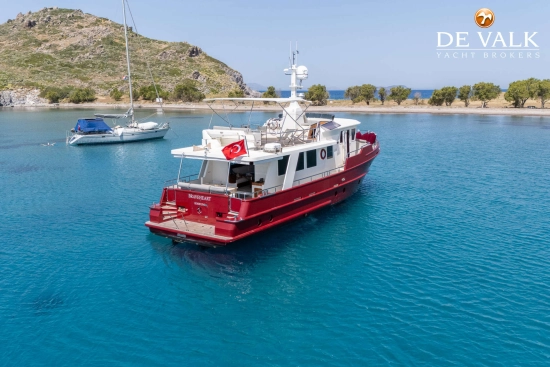 Vripack Trawler 1960 de segunda mano en venta
