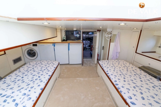 Vripack Trawler 1960 de segunda mano en venta
