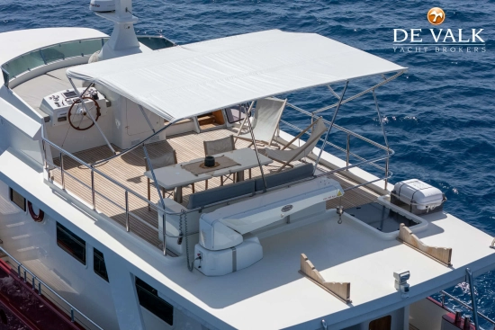 Vripack Trawler 1960 de segunda mano en venta