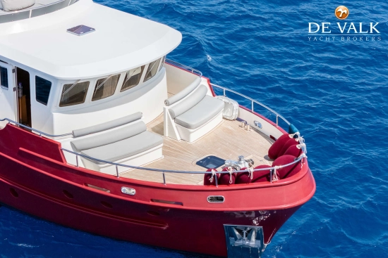 Vripack Trawler 1960 de segunda mano en venta