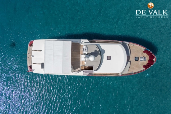 Vripack Trawler 1960 de segunda mano en venta