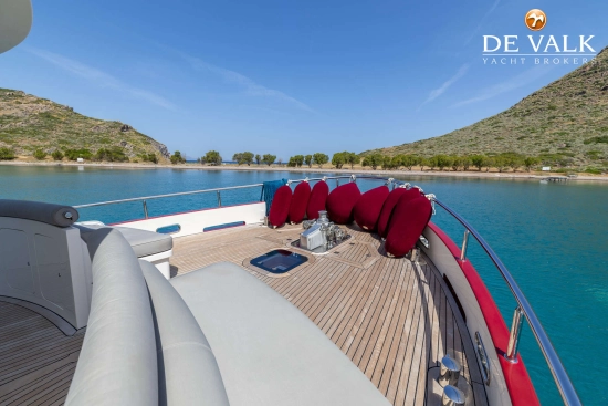 Vripack Trawler 1960 usado à venda