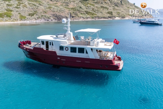 Vripack Trawler 1960 usado à venda