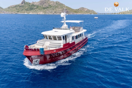 Vripack Trawler 1960 usado à venda