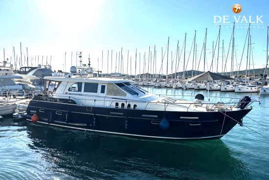 Pacific Craft Prestige 170 de segunda mano en venta