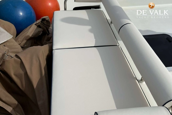 Pacific Craft Prestige 170 de segunda mano en venta