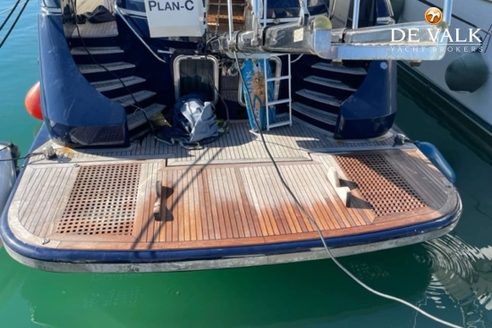 Pacific Craft Prestige 170 de segunda mano en venta