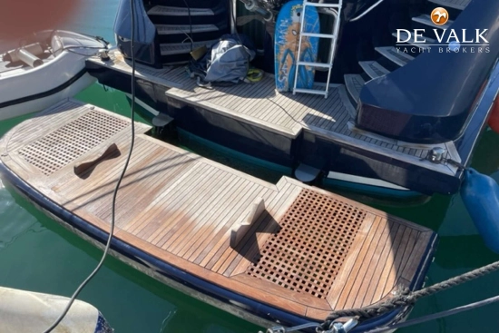 Pacific Craft Prestige 170 de segunda mano en venta