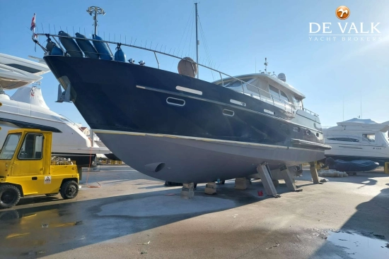 Pacific Craft Prestige 170 de segunda mano en venta