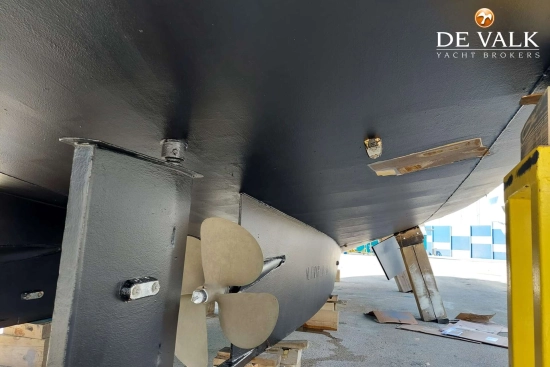 Pacific Craft Prestige 170 de segunda mano en venta