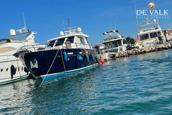 Pacific Craft Prestige 170 de segunda mano en venta