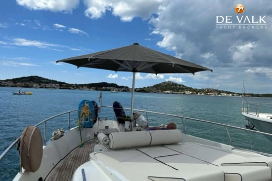 Pacific Craft Prestige 170 de segunda mano en venta