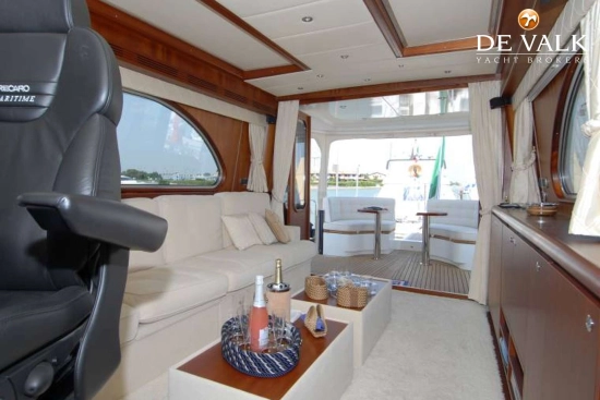 Pacific Craft Prestige 170 de segunda mano en venta