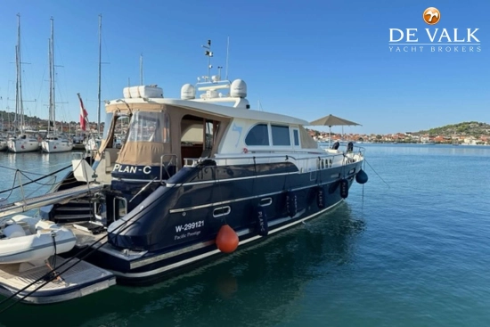 Pacific Craft Prestige 170 de segunda mano en venta