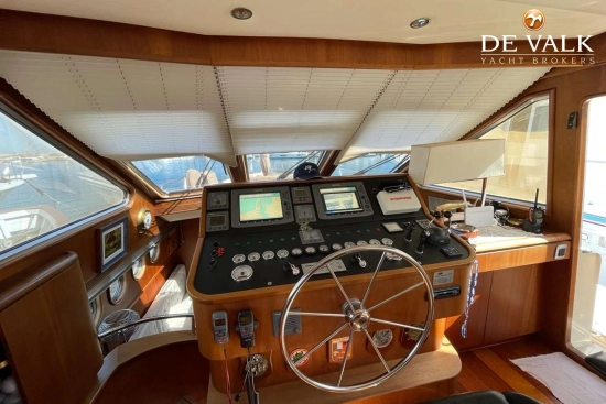 Pacific Craft Prestige 170 de segunda mano en venta
