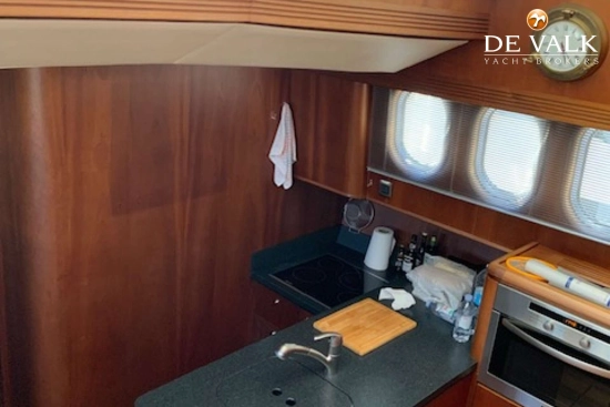 Pacific Craft Prestige 170 de segunda mano en venta