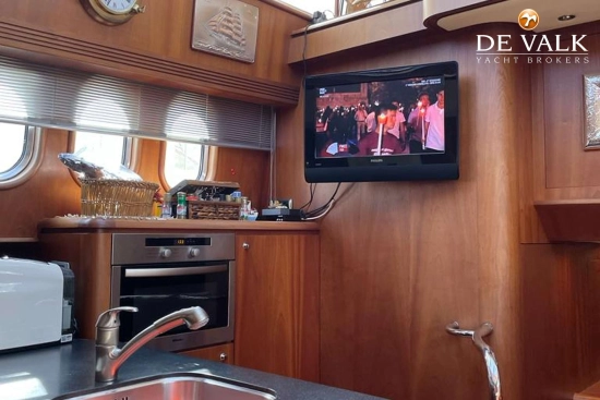 Pacific Craft Prestige 170 de segunda mano en venta