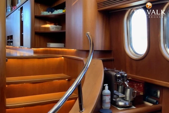 Pacific Craft Prestige 170 de segunda mano en venta