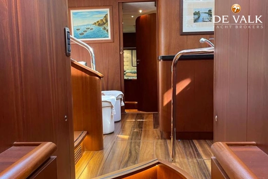 Pacific Craft Prestige 170 de segunda mano en venta