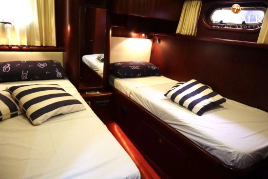 Pacific Craft Prestige 170 de segunda mano en venta