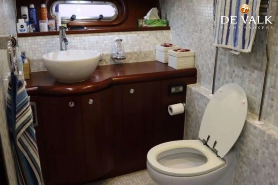 Pacific Craft Prestige 170 de segunda mano en venta