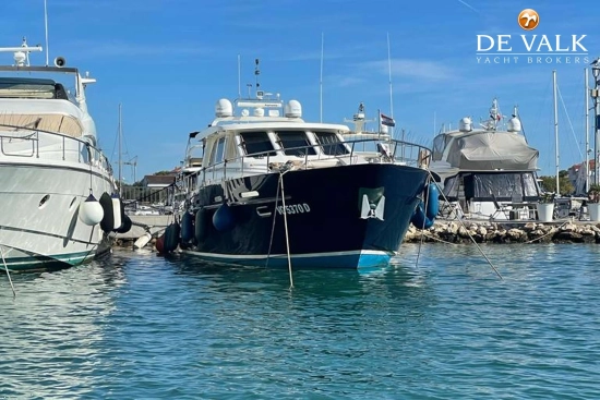 Pacific Craft Prestige 170 de segunda mano en venta