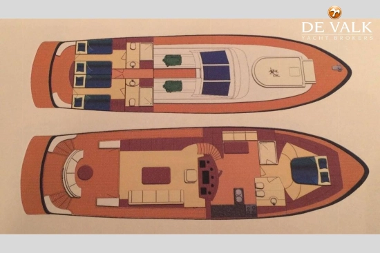 Pacific Craft Prestige 170 de segunda mano en venta