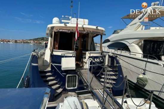 Pacific Craft Prestige 170 de segunda mano en venta