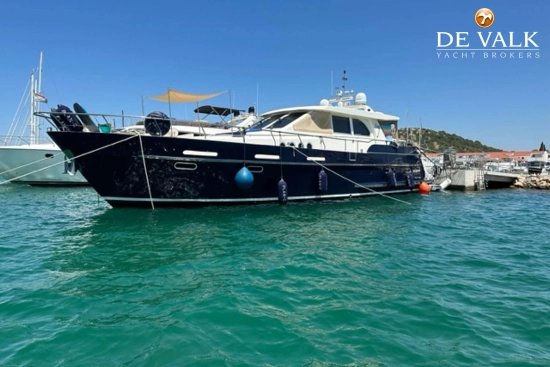 Pacific Craft Prestige 170 de segunda mano en venta