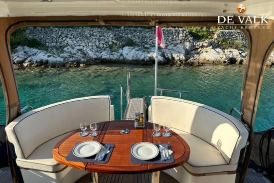 Pacific Craft Prestige 170 de segunda mano en venta