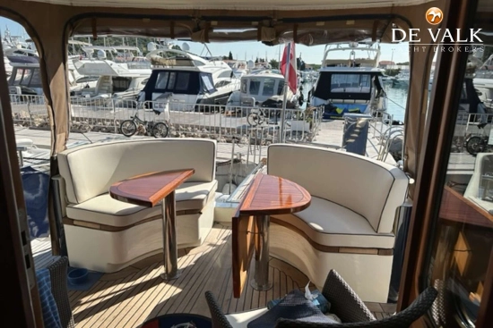 Pacific Craft Prestige 170 de segunda mano en venta