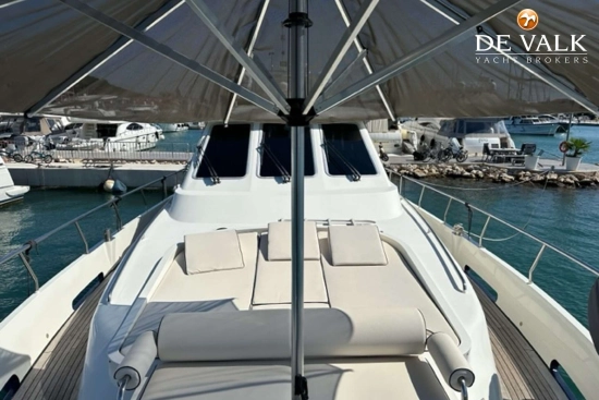 Pacific Craft Prestige 170 de segunda mano en venta