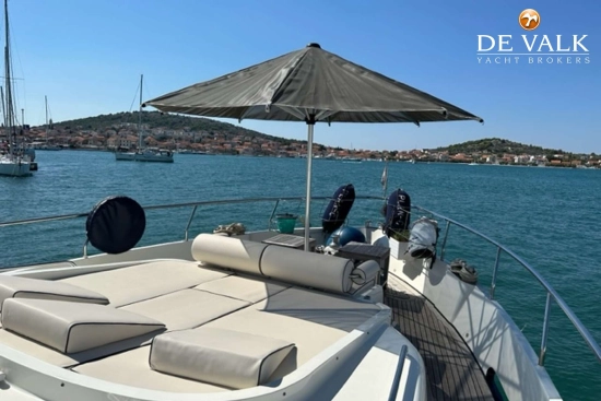 Pacific Craft Prestige 170 de segunda mano en venta