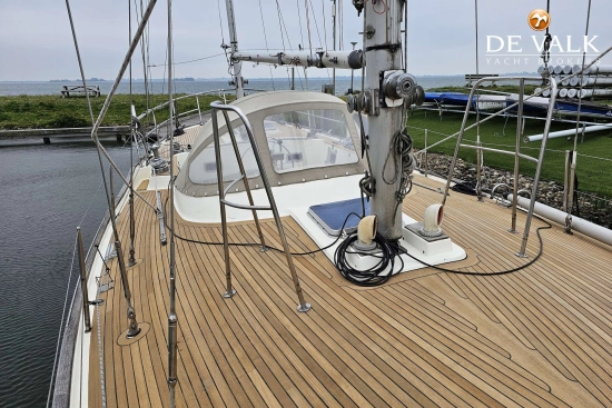 Wauquiez Amphitrite 43 de segunda mano en venta