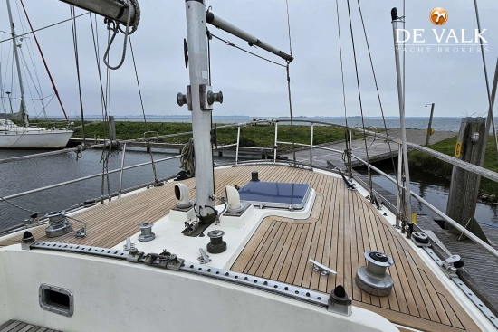 Wauquiez Amphitrite 43 de segunda mano en venta