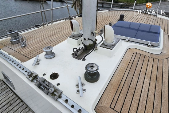 Wauquiez Amphitrite 43 de segunda mano en venta