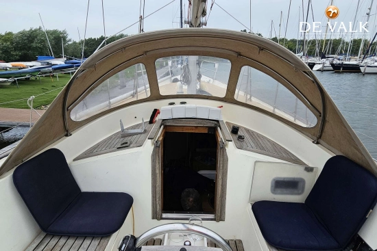Wauquiez Amphitrite 43 de segunda mano en venta