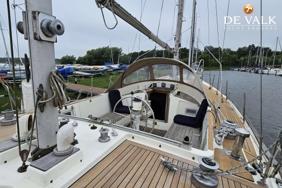 Wauquiez Amphitrite 43 de segunda mano en venta