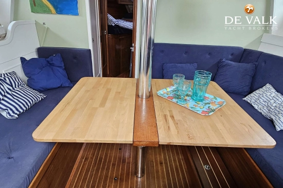 Wauquiez Amphitrite 43 de segunda mano en venta