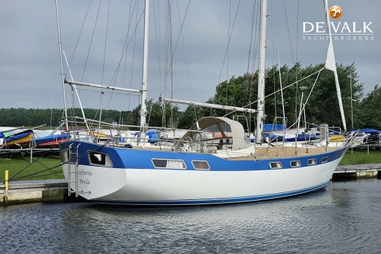Wauquiez Amphitrite 43 de segunda mano en venta