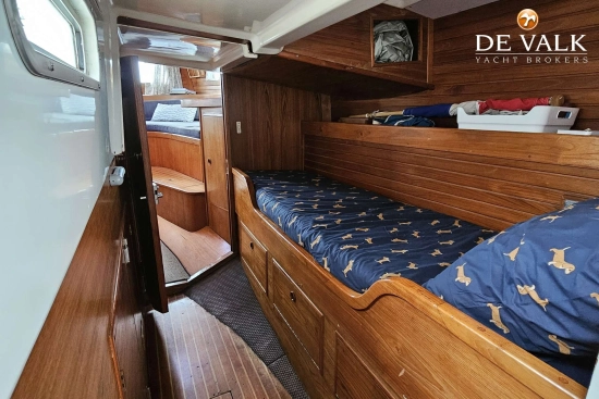 Wauquiez Amphitrite 43 de segunda mano en venta