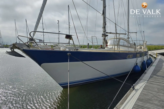 Wauquiez Amphitrite 43 de segunda mano en venta