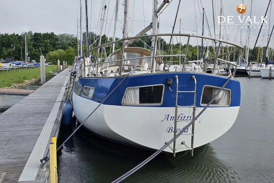 Wauquiez Amphitrite 43 de segunda mano en venta