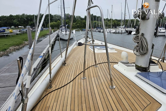 Wauquiez Amphitrite 43 de segunda mano en venta